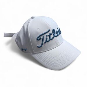Titleist Tour Performance Golf Hat